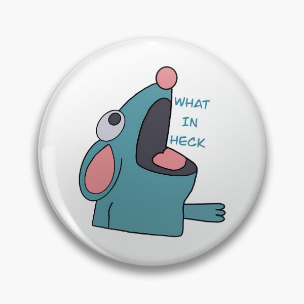 Item preview, Tutter What In Heck designed and sold by ArmondLatorr.