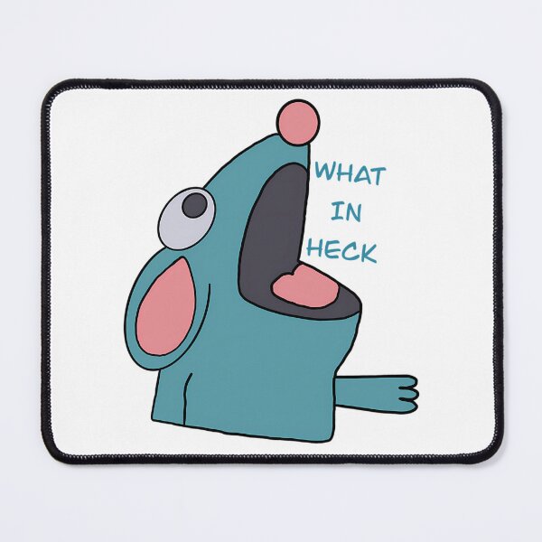 Item preview, Tutter What In Heck designed and sold by ArmondLatorr.
