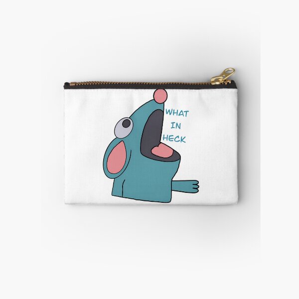Item preview, Tutter What In Heck designed and sold by ArmondLatorr.