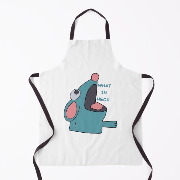 Item preview, Tutter What In Heck designed and sold by ArmondLatorr.