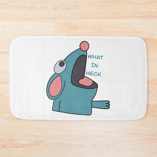 Item preview, Tutter What In Heck designed and sold by ArmondLatorr.