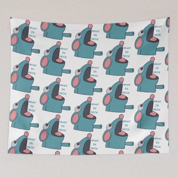 Item preview, Tutter What In Heck designed and sold by ArmondLatorr.