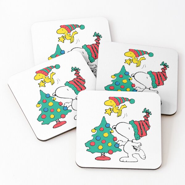 Item preview, Snoopy And Woodstock designed and sold by AfterHoursFM.