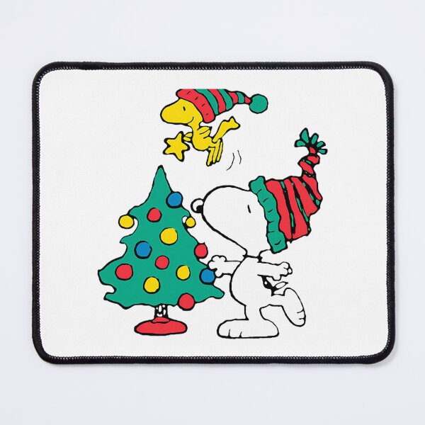 Item preview, Snoopy And Woodstock designed and sold by AfterHoursFM.