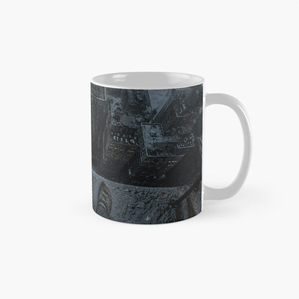Item preview, Edge of No Return designed and sold by MKDSN.
