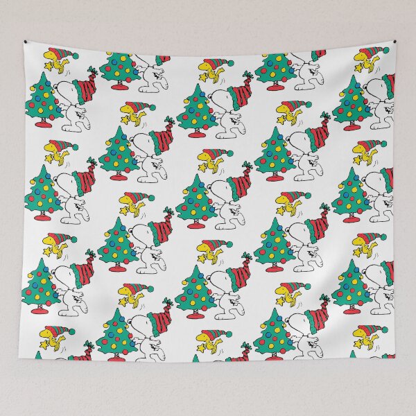 Item preview, Snoopy And Woodstock designed and sold by AfterHoursFM.