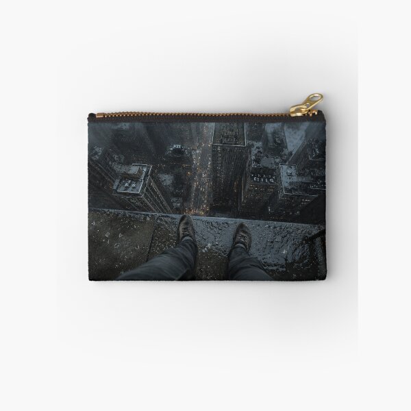 Item preview, Edge of No Return designed and sold by MKDSN.