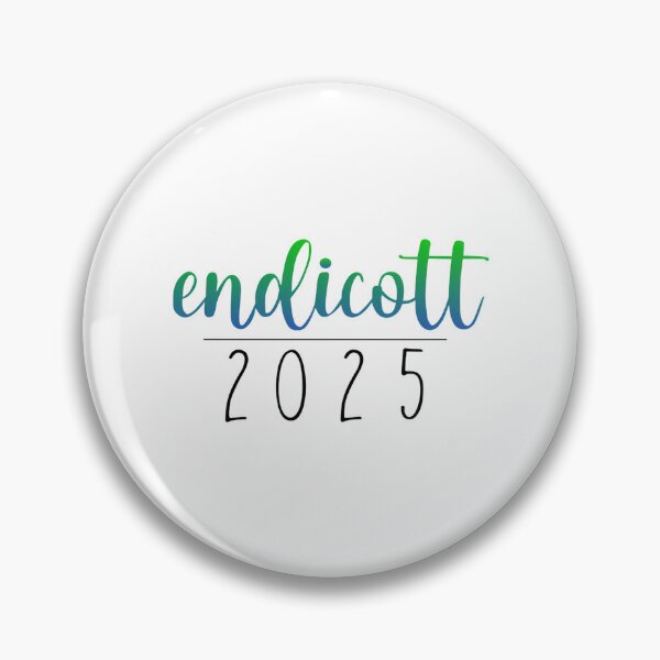 Item preview, Endicott College Class Of 2025 designed and sold by PCXEXCHANGE.