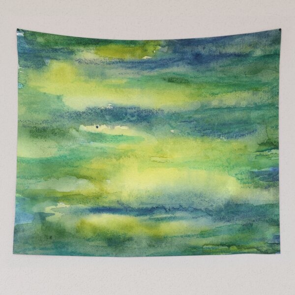 Item preview, Hidden in Tropical Greenery designed and sold by DzinkaDreamArt.