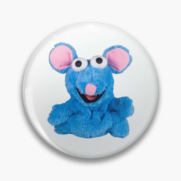 Item preview, Tutter Who Lives In The Big Blue House117 designed and sold by ArmondLatorr.