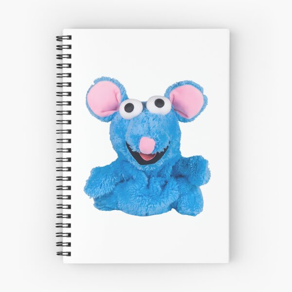 Item preview, Tutter Who Lives In The Big Blue House117 designed and sold by ArmondLatorr.