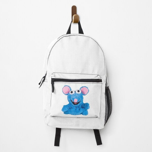 Item preview, Tutter Who Lives In The Big Blue House117 designed and sold by ArmondLatorr.