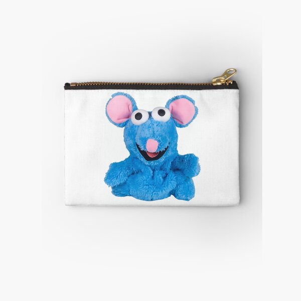 Item preview, Tutter Who Lives In The Big Blue House117 designed and sold by ArmondLatorr.