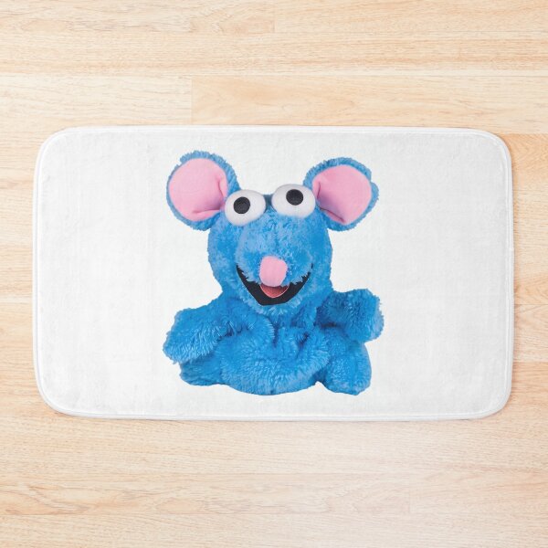 Item preview, Tutter Who Lives In The Big Blue House117 designed and sold by ArmondLatorr.