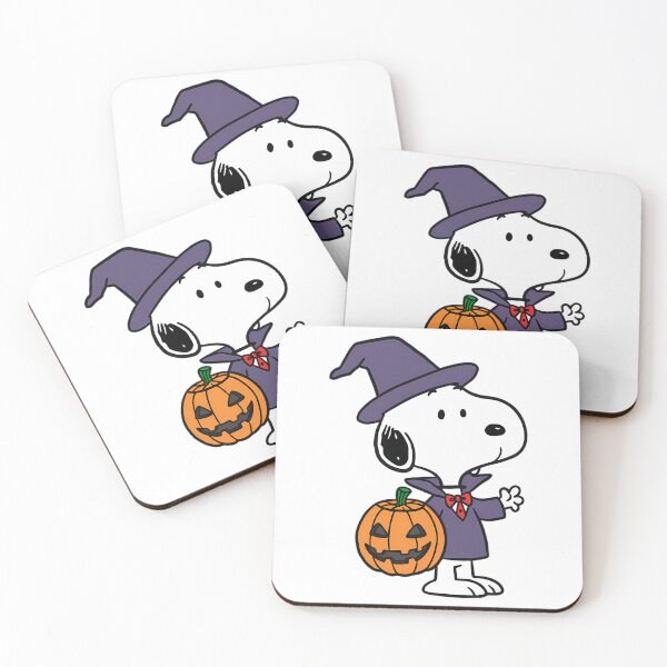 Item preview, Snoopy Halloween  designed and sold by AfterHoursFM.