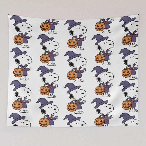 Item preview, Snoopy Halloween  designed and sold by AfterHoursFM.