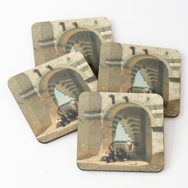 Item preview, Church of San Pietro in Portovenere designed and sold by SharonTheFirst.