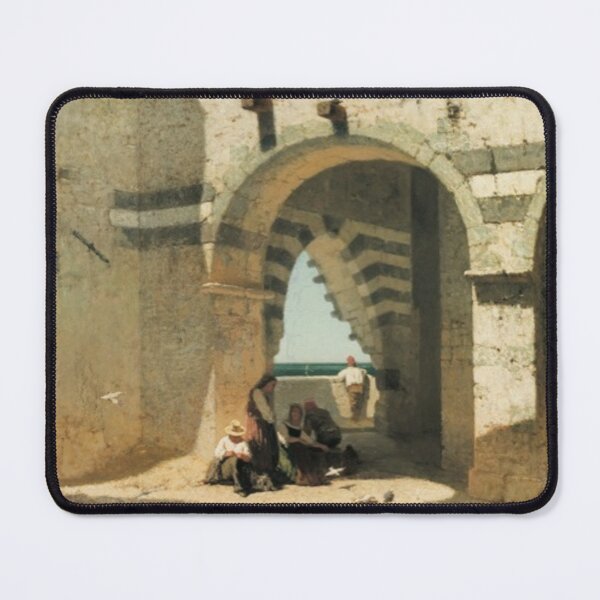 Item preview, Church of San Pietro in Portovenere designed and sold by SharonTheFirst.