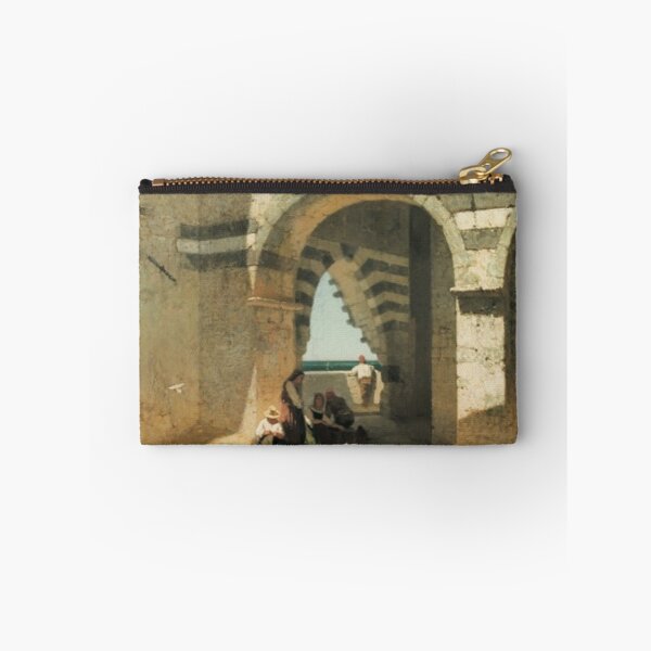 Item preview, Church of San Pietro in Portovenere designed and sold by SharonTheFirst.