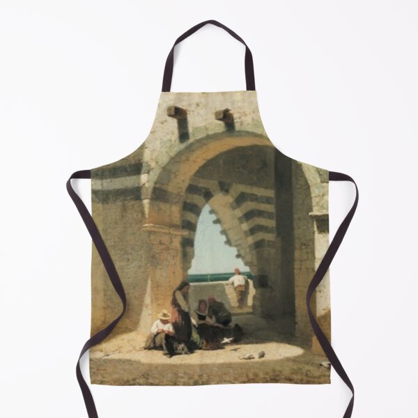 Item preview, Church of San Pietro in Portovenere designed and sold by SharonTheFirst.