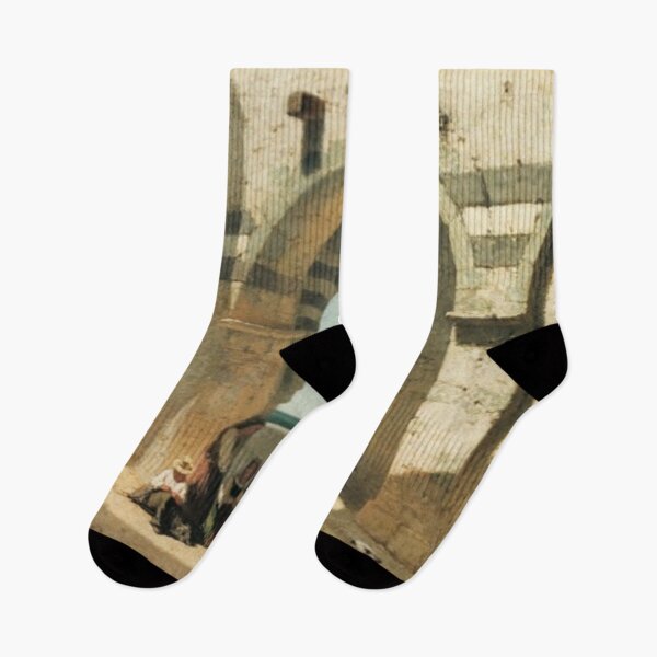 Item preview, Church of San Pietro in Portovenere designed and sold by SharonTheFirst.