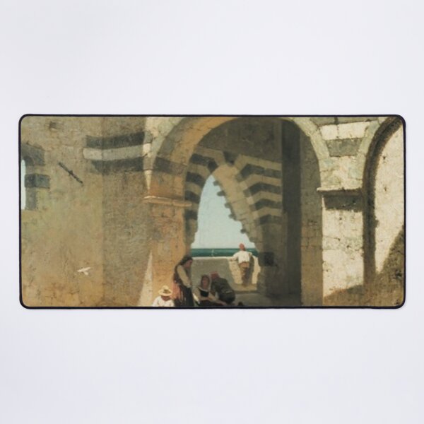 Item preview, Church of San Pietro in Portovenere designed and sold by SharonTheFirst.