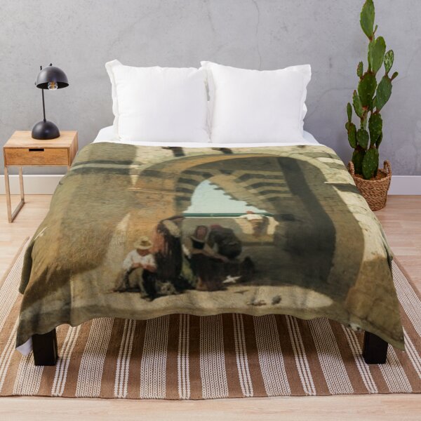 Item preview, Church of San Pietro in Portovenere designed and sold by SharonTheFirst.