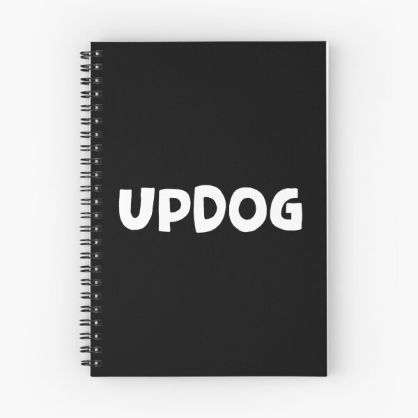 Item preview, Updog  designed and sold by timberbradbur.