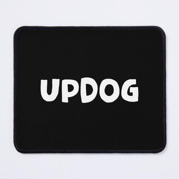 Item preview, Updog designed and sold by timberbradbur.