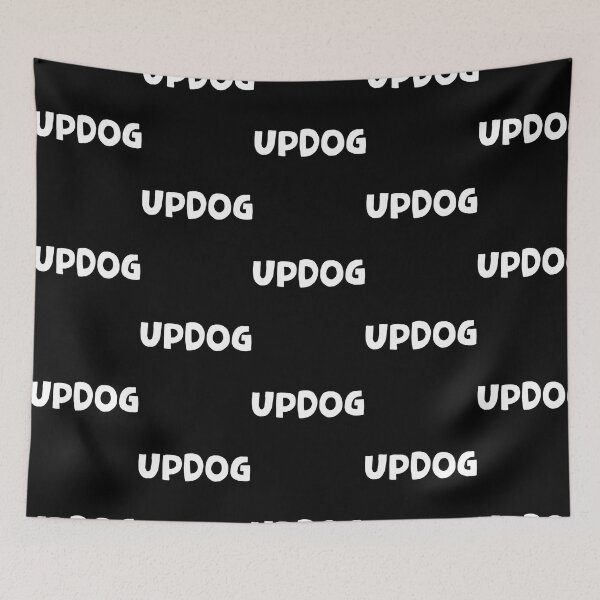 Item preview, Updog  designed and sold by timberbradbur.