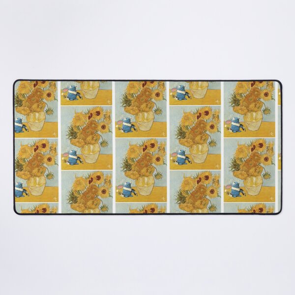 Item preview, Tutter With Sunflowers22 designed and sold by ArmondLatorr.