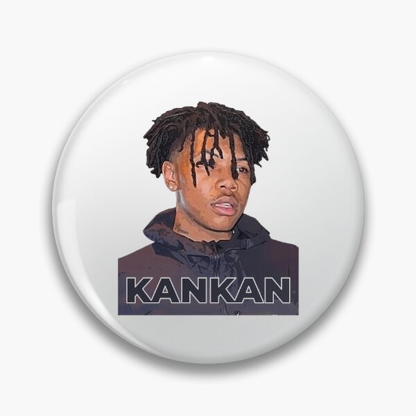 Item preview, Kankan Rr designed and sold by Garstshop.