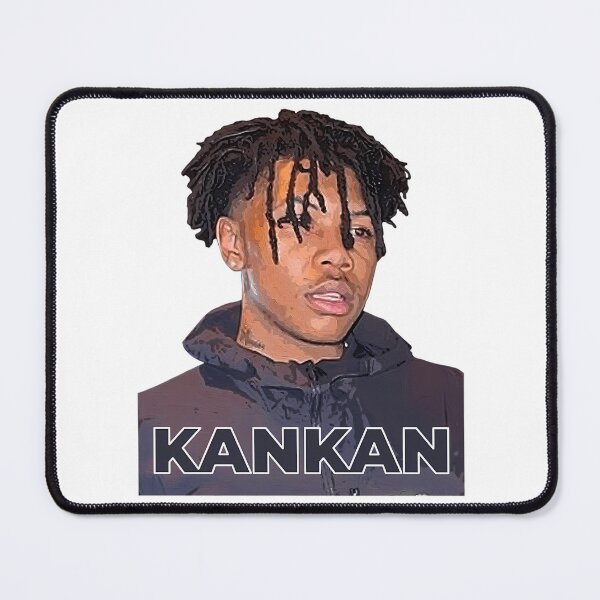 Item preview, Kankan Rr designed and sold by Garstshop.