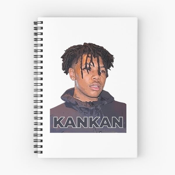 Item preview, Kankan Rr designed and sold by Garstshop.