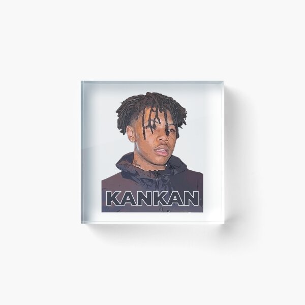 Item preview, Kankan Rr designed and sold by Garstshop.