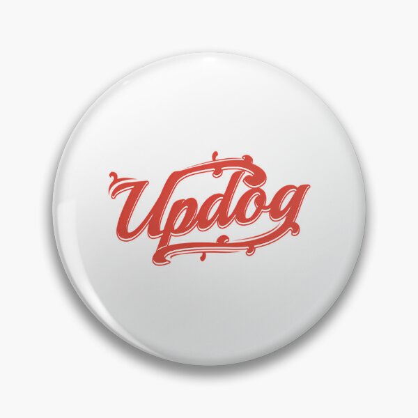 Item preview, Updog  designed and sold by timberbradbur.