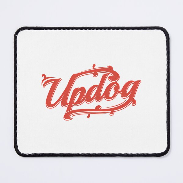 Item preview, Updog designed and sold by timberbradbur.