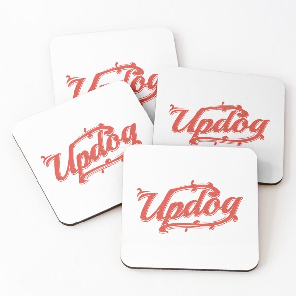 Item preview, Updog  designed and sold by timberbradbur.
