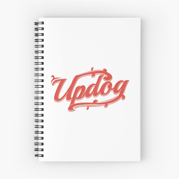 Item preview, Updog  designed and sold by timberbradbur.