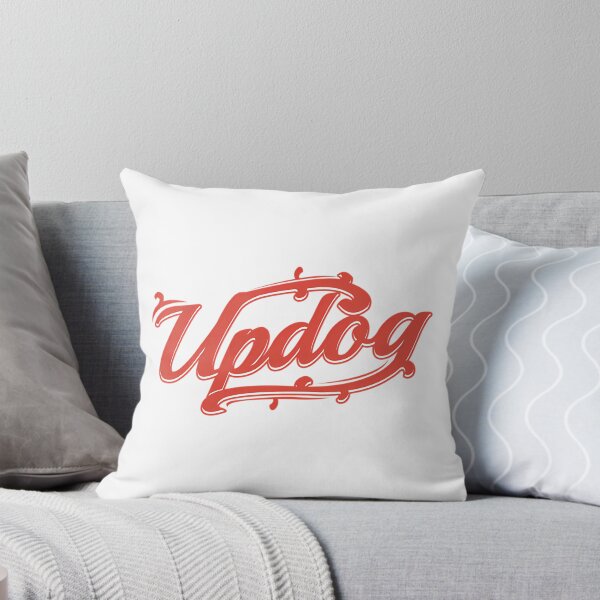 Item preview, Updog  designed and sold by timberbradbur.
