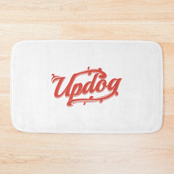 Item preview, Updog  designed and sold by timberbradbur.