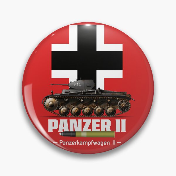 Item preview, German WW2 tank - 21 designed and sold by MAT76LV.