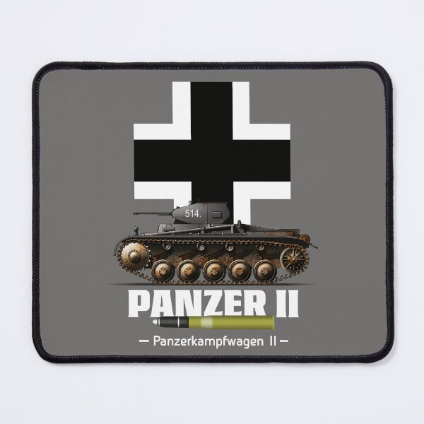 Item preview, German WW2 tank - 21 designed and sold by MAT76LV.