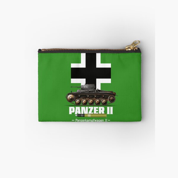 Item preview, German WW2 tank - 21 designed and sold by MAT76LV.
