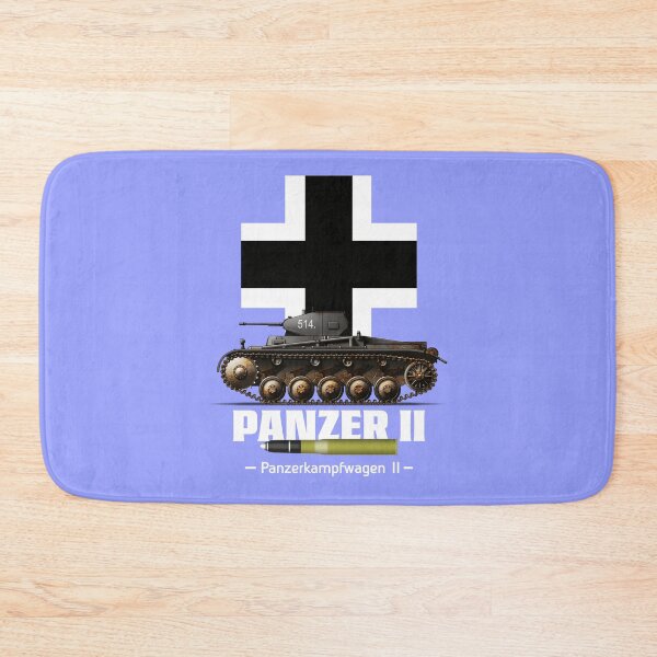 Item preview, German WW2 tank - 21 designed and sold by MAT76LV.