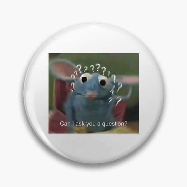 Item preview, Tutter X Question... designed and sold by ArmondLatorr.