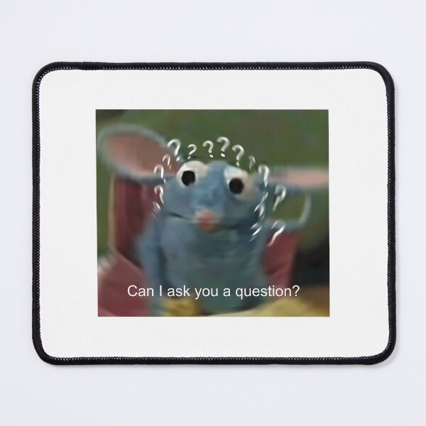 Item preview, Tutter X Question... designed and sold by ArmondLatorr.