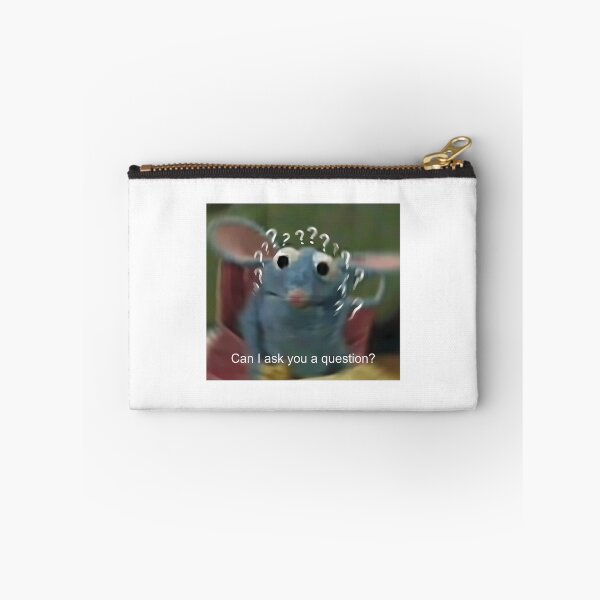 Item preview, Tutter X Question... designed and sold by ArmondLatorr.