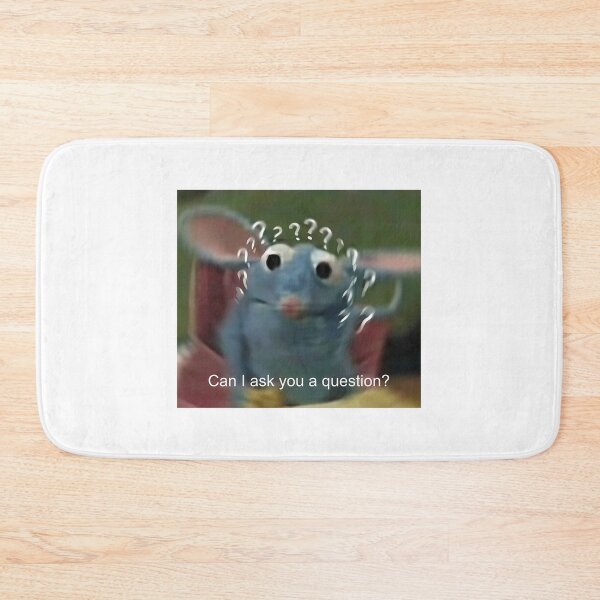Item preview, Tutter X Question... designed and sold by ArmondLatorr.