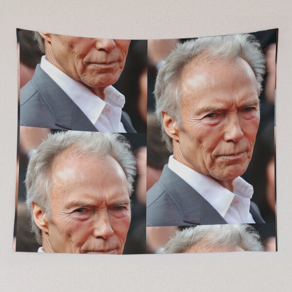 Item preview, Cinema - Emblematic Western Actor, Hollywood Figure designed and sold by Beat-It.
